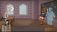 Witch Trainer: Chapter 39 - It'_s Always Tasty With You, ! Thumb
