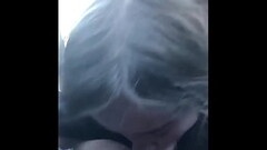 Lesbian bestfriend sucks my cock til I cum (commentary) Thumb