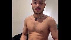 Rigby jerking off , Asian boy want have some fun Thumb