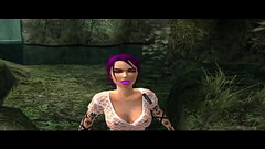 TOMB RAIDER LEGEND: NUDITY MODE PART2 Thumb