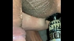 Sexymature tran playing with herself Thumb
