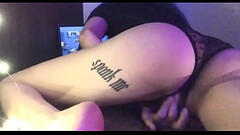 Ale se masturba mientras ve una pel&iacute_cula Thumb