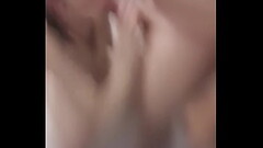 KittieNoOne sucks cock in the shower. Thumb