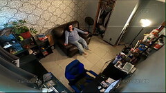 Sexy BBW Caught on Hidden Camera - PREVIEW Thumb