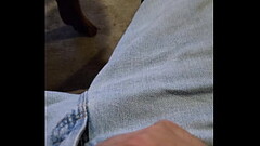 Wife almost caught me . Thumb