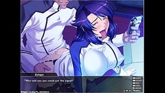 Kangoku Senkan part 08 Lieri Route Thumb