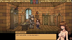 Witch Trainer: Chapter 38 - Big-Titted Whore Loves To Be Covered In Cum Thumb
