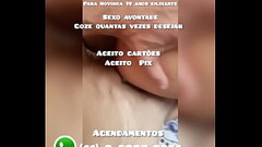 Acompanhante Para Mulheres (11) 9 8337-3851 em.sao Paulo zona leste Thumb