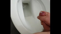 My First Cumshot Compilation Thumb
