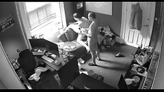 Fucked by Employees in office lunch Thumb