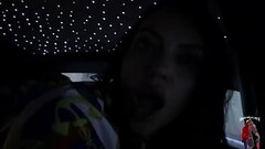Gibby The Clown fucks Mandimayxxx in a Rolls Royce Downtown Atlanta Thumb