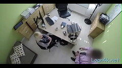 Frisky cutie gets rudely fucked Thumb
