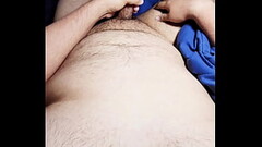 ●Cumshot #2● Thumb