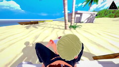 KOIKATSU Marin Kitagawa My Dress-Up Darling, have sex anime uncensored... Thereal3dstories Thumb
