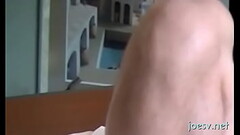 Gay bitch jerks off Thumb