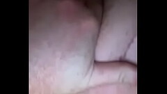Gay fingering Thumb