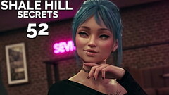 SHALE HILL SECRETS #52 &bull_ It'_s time to make a move on her Thumb