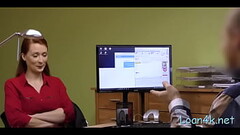 Cute whore in hardcore on cam Thumb