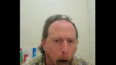 Myself with bbc toy Thumb