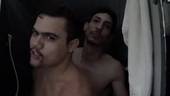 Bastidores - J&uacute_nior Peixoto &amp_ Richard Vallence Thumb