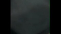 Wet ass mouth Thumb