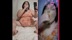 2 view sissy sucking Thumb
