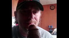 Myself with bbc toy Thumb