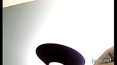 Naked homo handjob solo Thumb