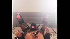 Travtimide bondage 2 Thumb