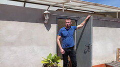 The Antenna Repairman Thumb