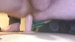 Hornyfrog88 fucks himself Thumb