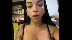 O Video de Isabella Fontana no XVIDEOS! Thumb