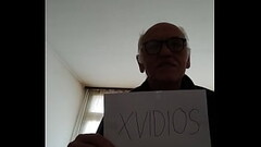 Verifikationsvideo Thumb