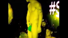 Gogo Boy Marcelinho Mostra tudo Duro Thumb