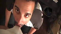 Spanish Lad Returns Thumb