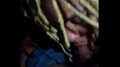 She loves sucking dick Thumb