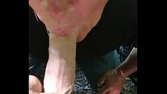 Natty Daddy Drinks From The Muddy Waters Of the Occone River Thumb