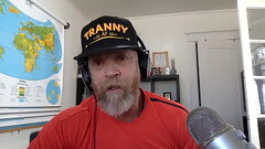 The LustCast Podcast - Buck Angel talks about the '_don'_t say gay'_ bill Thumb