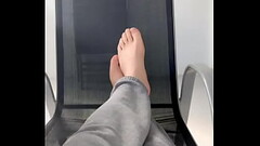 My Feet and Soles Compilation #3 Thumb