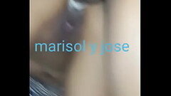 Cojiendo rico con la hermosa marisol Thumb