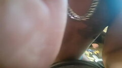 Solo toy play Thumb