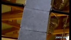 Deepest oral stimulation in his life Thumb