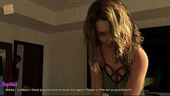 A Wife And StepMother Missing Scenes 6 Thumb
