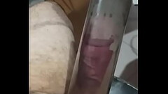 PENNIS PUMP NOCTURNO HASTA EL BORDE Thumb