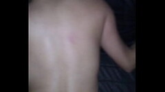 La primera vez con STEPHANIE y me vine adentro de ella Thumb