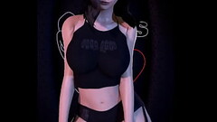 Dance Off 2022 - Skylar(Slyxxx24) Thumb