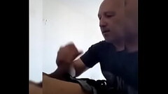 Vlado ,Sofia lapa kura na cigani Thumb