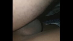 DEU PERDIDO NA NAMORADA  E VEIO ENCHER MEU CU DE LEITE Thumb
