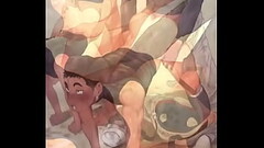 Animation: Baseball Hypnosis &ndash_ Danzi Engine [EngSub] Thumb