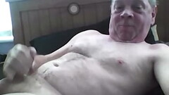 Tony Gibson is excited being exposed on gay sites Thumb